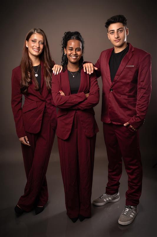 PerfectlyFit UF team